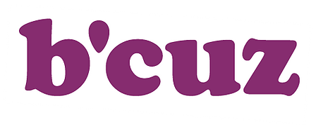 Bcuz_Snacks_Logo