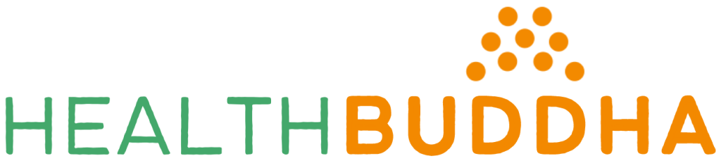 Healh_Buddha_Logo