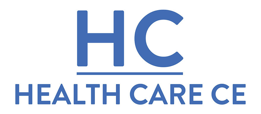 Healthcare_Care_CE