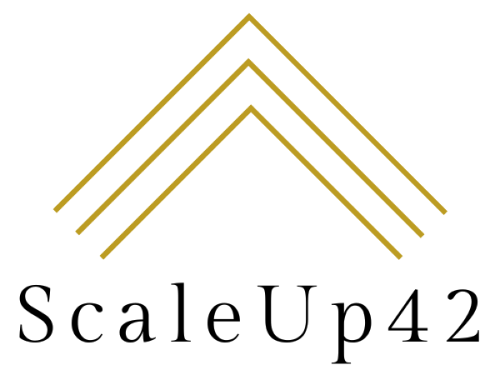 Scaleup42_Logo
