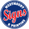 Westmount_Signs_Logo